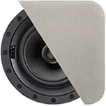 Frameless Speaker Grille - MGS-6f - Thumbnail