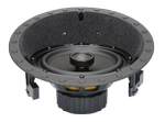 In-ceiling Speaker - K-6LCRSd- Preference Audio