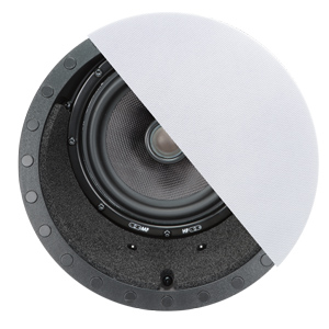 In-ceiling Speaker - K-6LCRSd - Preference Audio