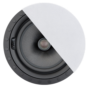In-ceiling Speaker - K-825d - Preference Audio