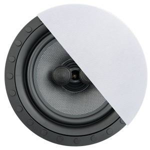 In-ceiling Speaker - K-68d - Preference Audio